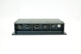 10.1" Outdoor Capacitive Touch or Non-Touch IP65 Rated High Bright All-in-One with Android 14, Audio, HDMI Out (MOT-10181CH)