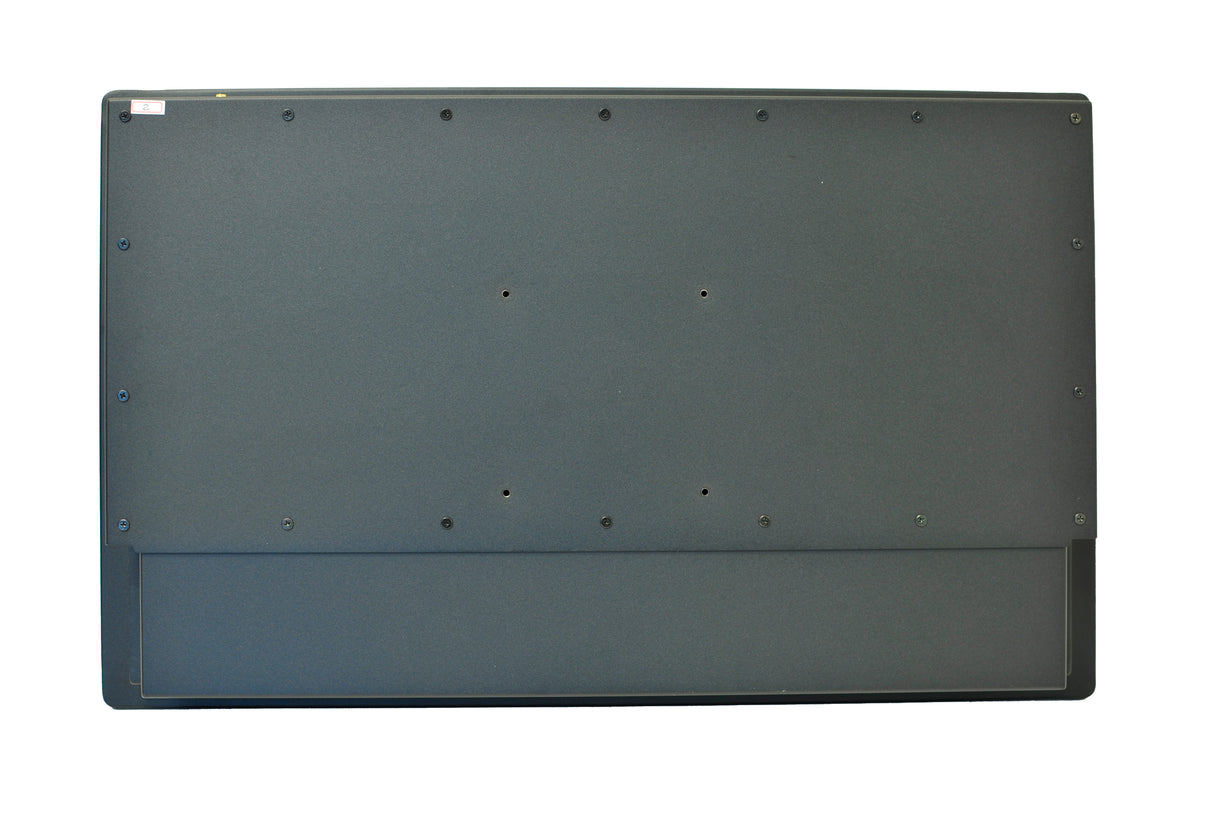 21.5" Outdoor Capacitive Touch or Non-Touch IP65 Rated High Bright All-in-One with Android 14, Audio, HDMI Out (MOT-21581CH)
