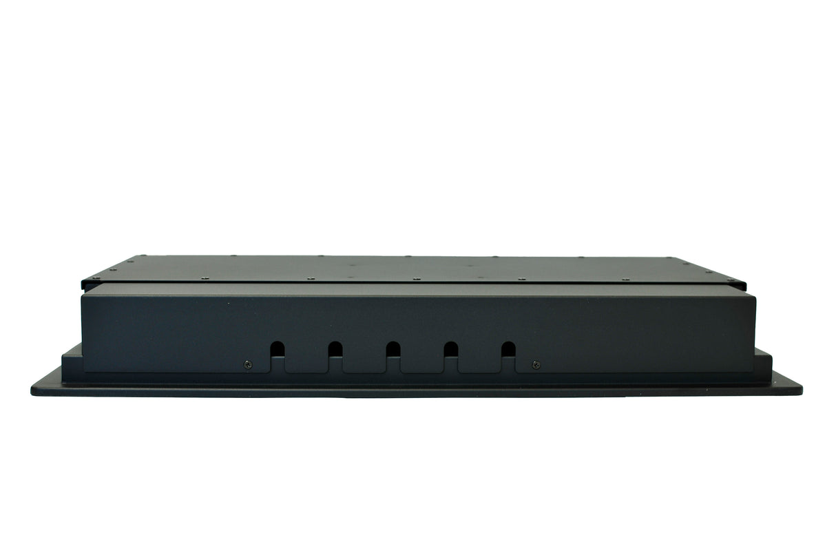 21.5" Outdoor Capacitive Touch or Non-Touch IP65 Rated High Bright All-in-One with Android 14, Audio, HDMI Out (MOT-21581CH)