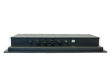 21.5" Outdoor Capacitive Touch or Non-Touch IP65 Rated High Bright All-in-One with Android 14, Audio, HDMI Out (MOT-21581CH)