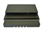 21.5" Outdoor Capacitive Touch or Non-Touch IP65 Rated High Bright All-in-One with Android 14, Audio, HDMI Out (MOT-21581CH)