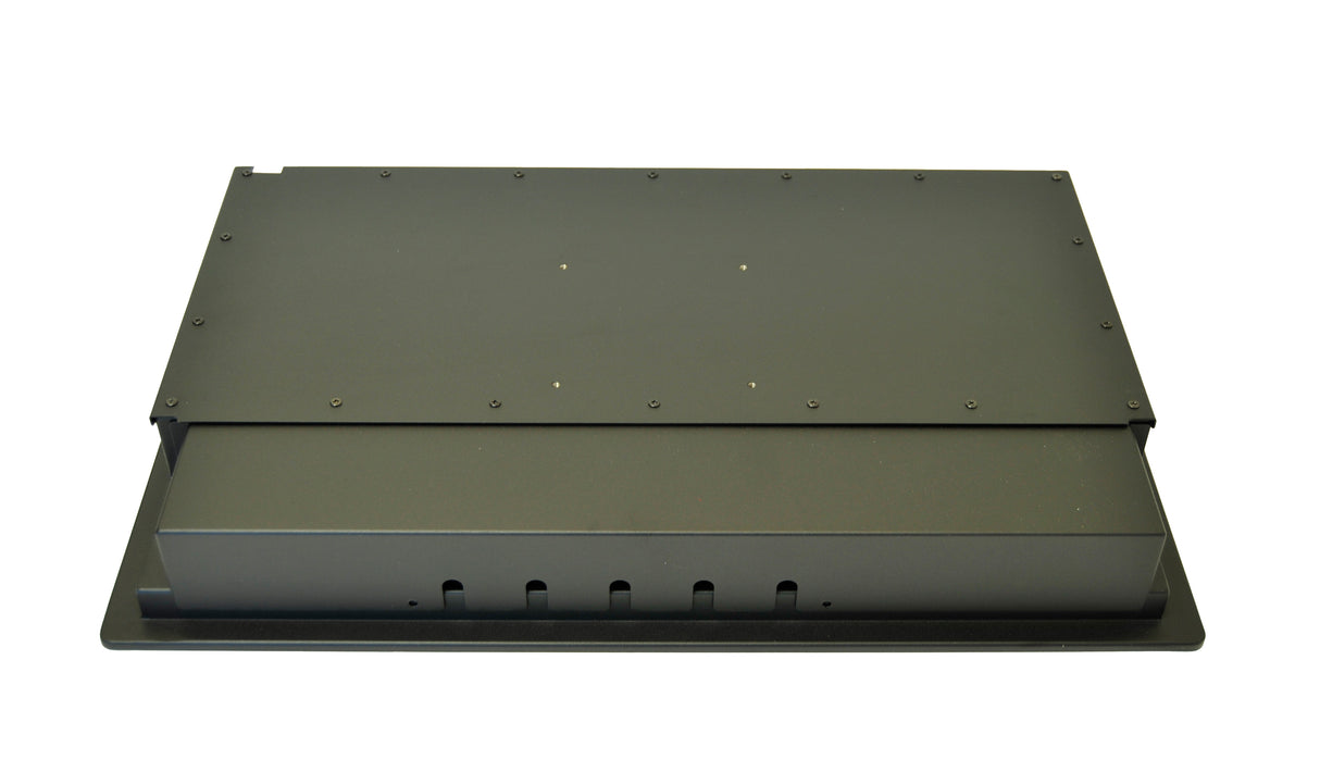 21.5" Outdoor Capacitive Touch or Non-Touch IP65 Rated High Bright All-in-One with Android 14, Audio, HDMI Out (MOT-21581CH)
