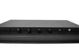 32" Outdoor Capacitive Touch or Non-Touch IP65 Rated High Bright Display with Audio, HDMI (MOD-32081CH)
