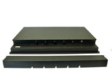 32" Outdoor Capacitive Touch or Non-Touch IP65 Rated High Bright Display with Audio, HDMI (MOD-32081CH)