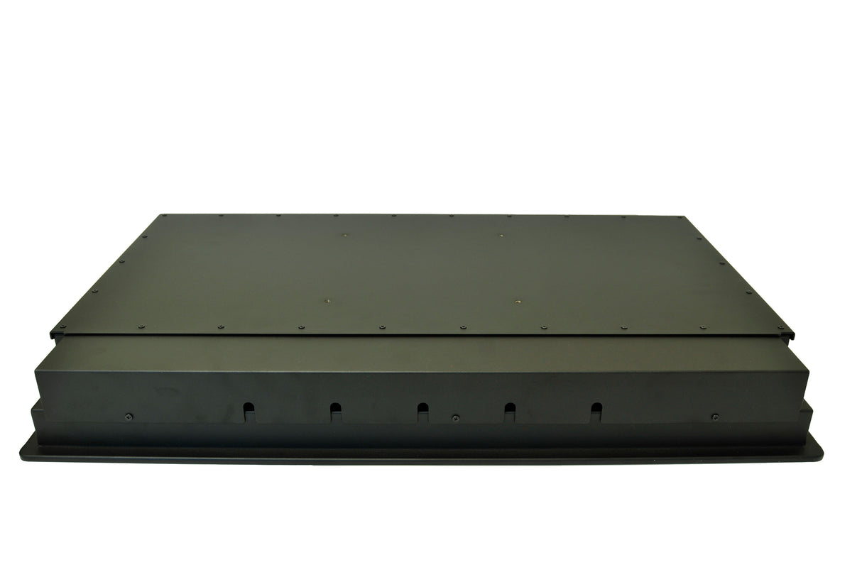 32" Outdoor Capacitive Touch or Non-Touch IP65 Rated High Bright Display with Audio, HDMI (MOD-32081CH)
