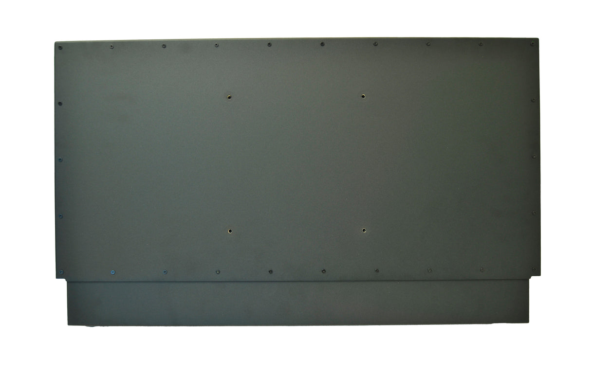 32" Outdoor Capacitive Touch or Non-Touch IP65 Rated High Bright Display with Audio, HDMI (MOD-32081CH)