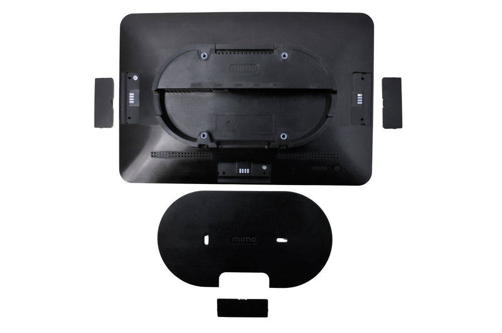 Mimo Adapt-LBI 10.1" Digital Signage Tablet, Android 14 - RK3568 Processor (MCT-101LBI-POE)
