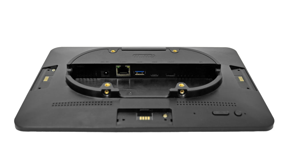 Mimo Adapt-LBI 10.1" Digital Signage Tablet, Android 14 - RK3568 Processor (MCT-101LBI-POE)