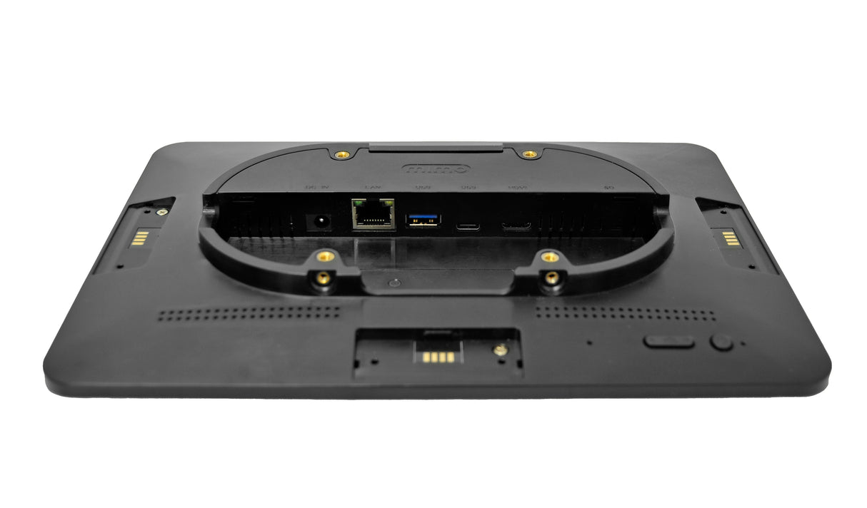 Mimo Adapt-LBI 10.1" Digital Signage Tablet, Android 14 - RK3568 Processor (MCT-101LBI-POE)