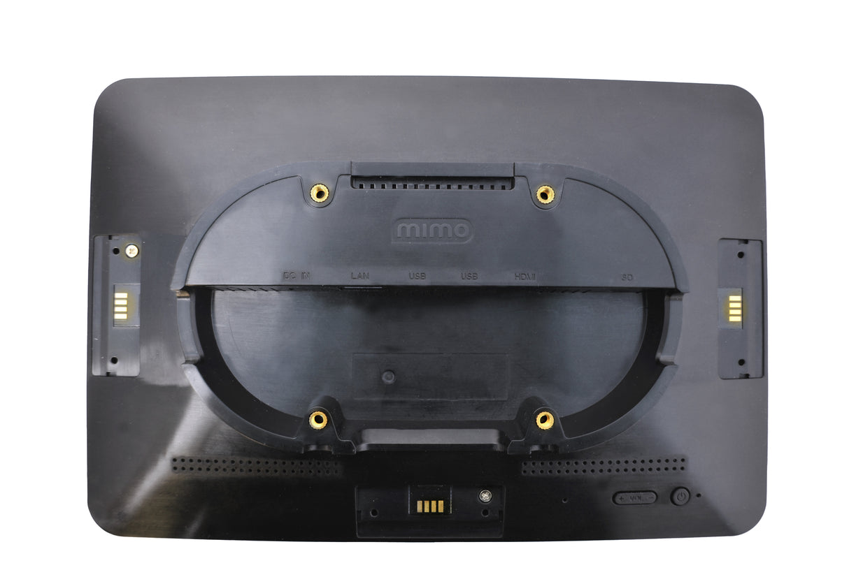 Mimo Adapt-LBI 10.1" Digital Signage Tablet, Android 14 - RK3568 Processor (MCT-101LBI-POE)