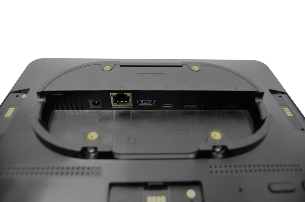 Mimo Adapt-LBI 10.1" Digital Signage Tablet, Android 14 - RK3568 Processor (MCT-101LBI-POE)