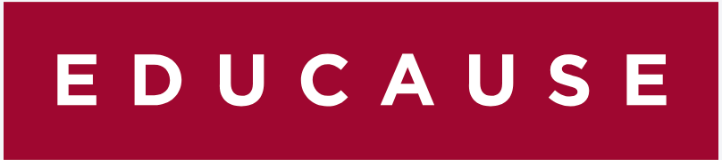 ÉDUCAUSE 2025 logo