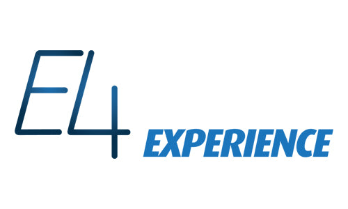 E4 Experience - Chicago 2025 logo