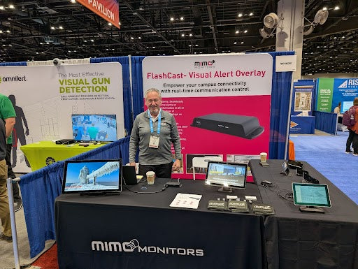 Trade Show gallery image