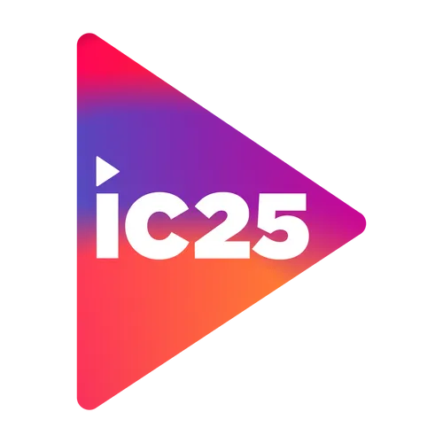 InfoComm 2025 logo