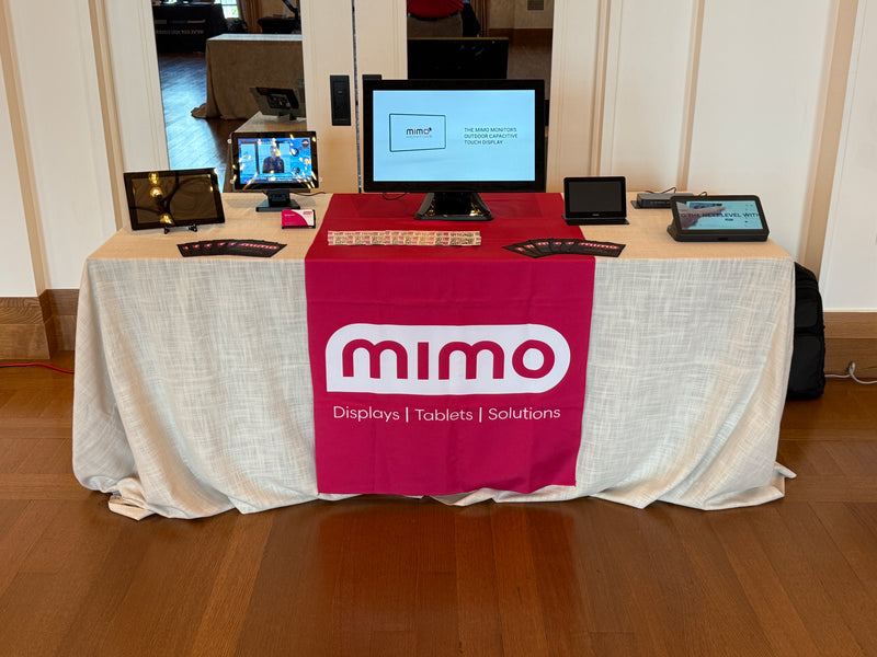 Trade Show gallery image