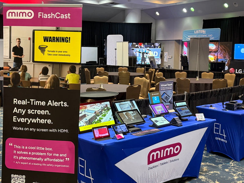 Trade Show gallery image