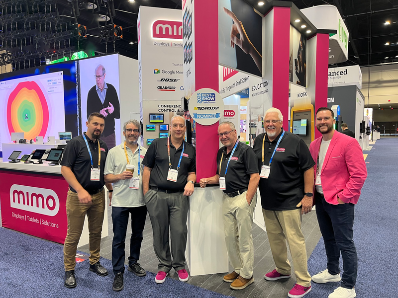 Trade Show gallery image