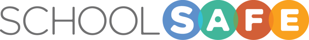 Conférence sur la sécurité à l'école de Raptor logo