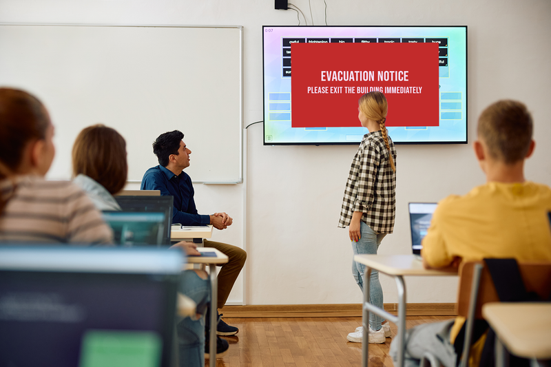 Trade Show gallery image