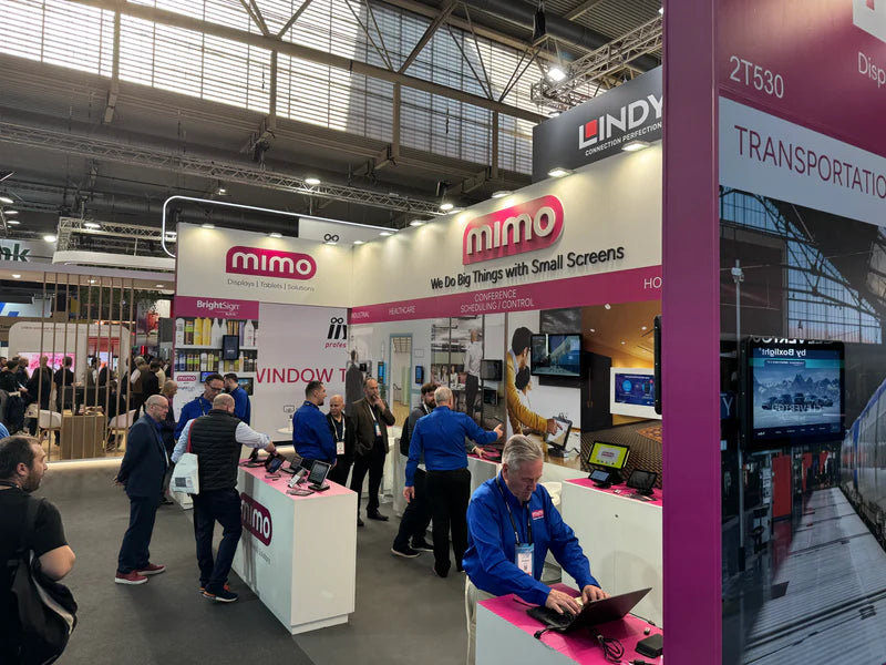 Trade Show gallery image