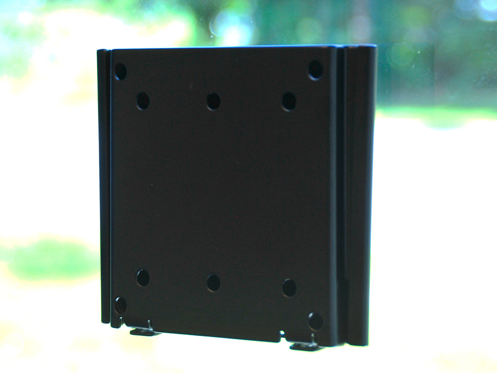 Mimo Display and Tablet Fixed/Flat Vesa Glass Mount for some 10" to 21.5" screens (FVGM-10)