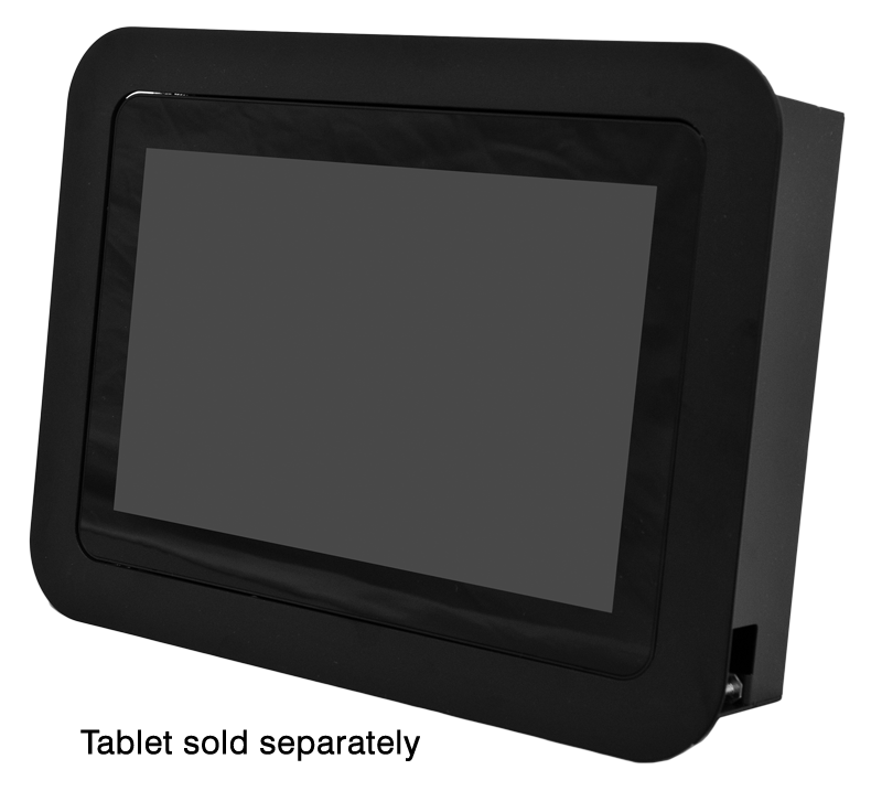 15-inch Wall Mount Box for Mimo Tablets