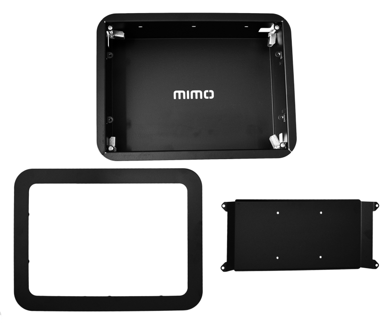 15.6 Inch Mimo Wall Box for Tablet (MWB-15-MCT)