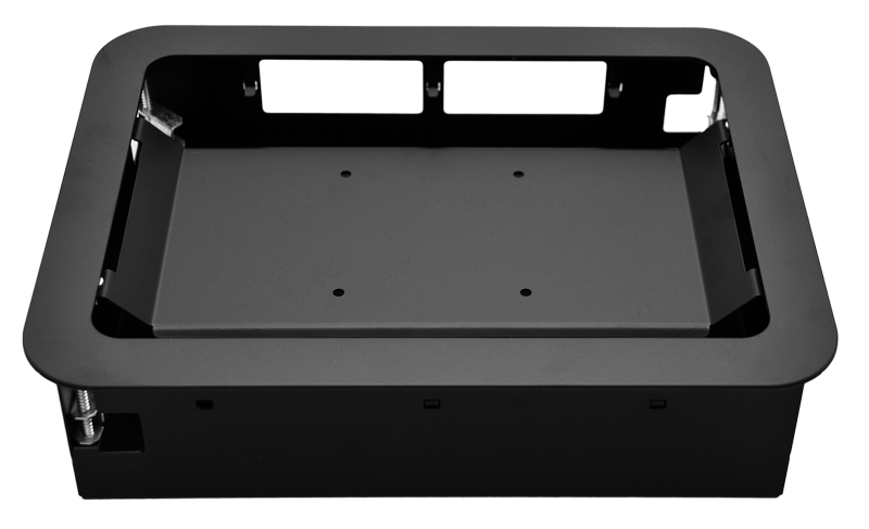 10.1 Inch Mimo Wall Box for Tablet (MWB-10-MCT)