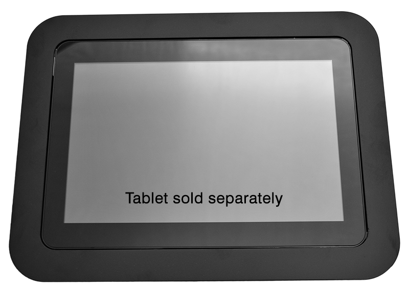 10.1 Inch Mimo Wall Box for Vue Display (MWB-10-VUE)