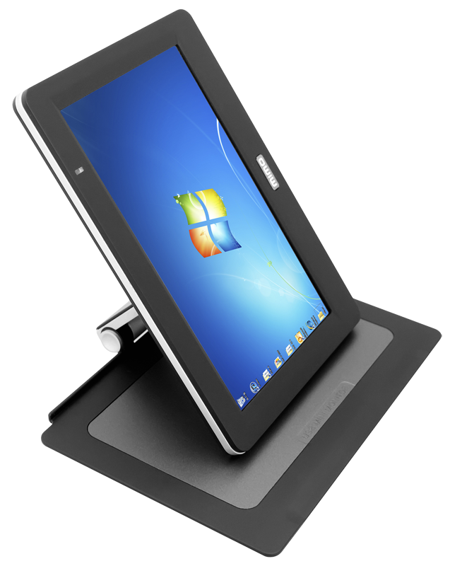 上品なブランド Resistive LCD 7-Inch UM-760R Mimo Touch Monitors Mimo | Screen ディスプレイ