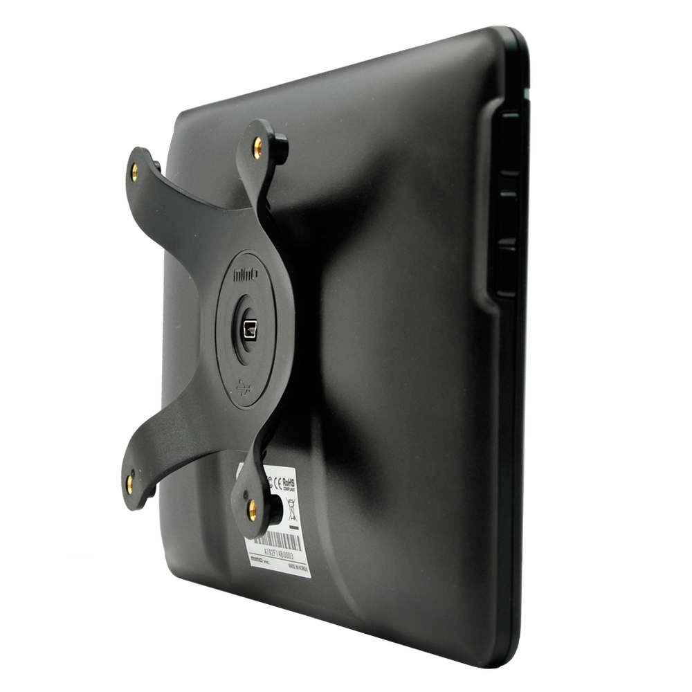 Mimo 720F Flex-Screen Mountable Touchscreen USB Monitor