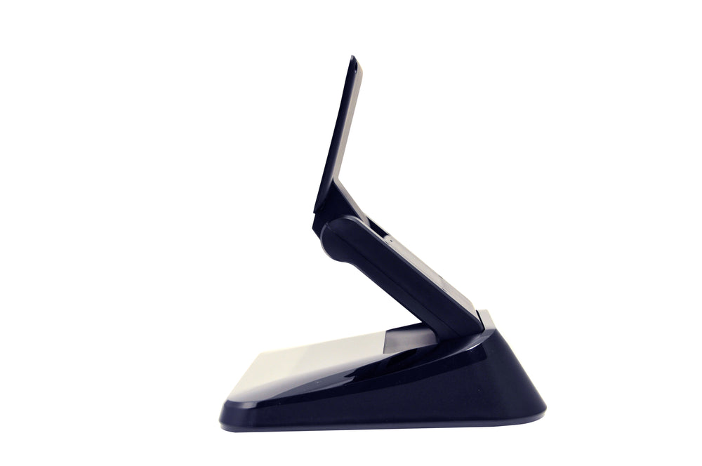 Mimo Tablet & Display Stand, Vesa 100mm, Tilt Bracket, Black, for 15.6" to 21.5" screens (MCT-DB15)