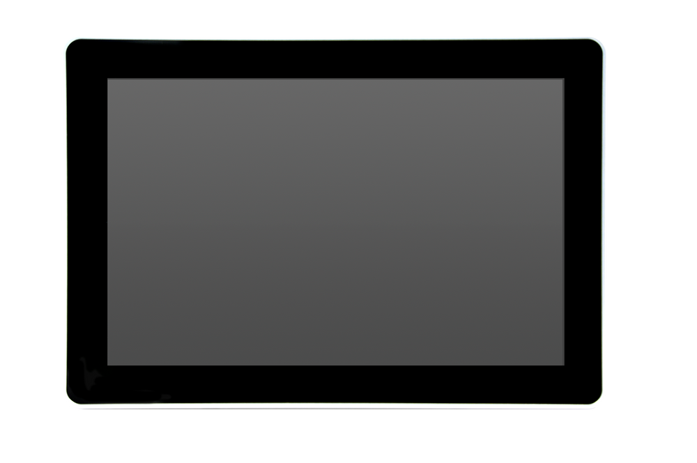 Mimo Vue 10.1" BrightSign Built-in, Non-Touch, with PoE Display (MBS-1080-POE)