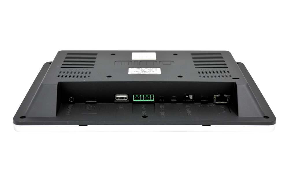 Mimo Vue 10.1" BrightSign Built-in, Non-Touch, with PoE Display (MBS-1080-POE)