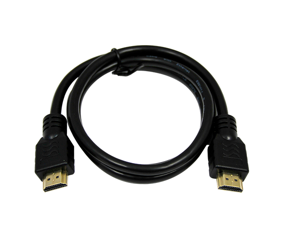 crush Hviske Imagination 3' HDMI Monitor Cable | HDMI to Display Cable | Mimo Monitors | Mimo  Monitors