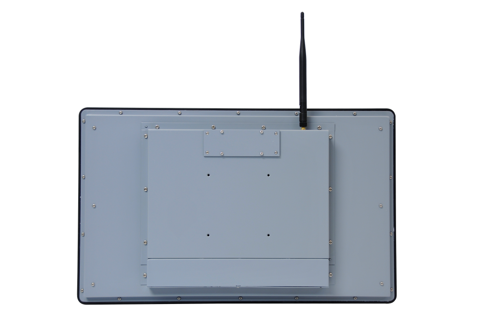 32" Outdoor Capacitive Touch or Non-Touch, IP65 Rated, High Bright Display with Android 8.1 RK3288 Processor, Audio, HDMI Out (MOT-32080CH)