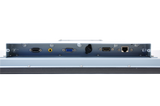 21.5" Outdoor Capacitive Touch or Non-Touch IP65 Rated, High Bright Display with Android 8.1, RK3288 Processor, Audio, HDMI Out (MOT-21580CH)