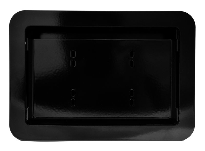 7 Inch Mimo Wall Box for PoE Tablets (MWB-7-MCT)