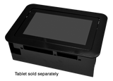 7 Inch Mimo Wall Box for PoE Tablets (MWB-7-MCT)