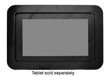 7 Inch Mimo Wall Box for PoE Tablets (MWB-7-MCT)