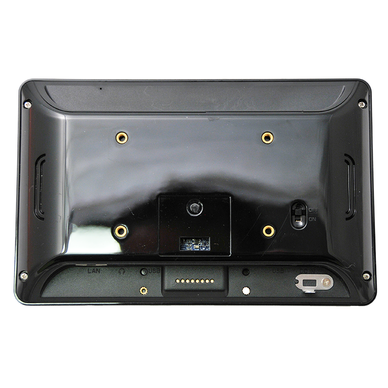 Mimo Adapt-LTS 7" Digital Signage Tablet Android 12, RK3568 Processor (MCT-70LTS-POE)