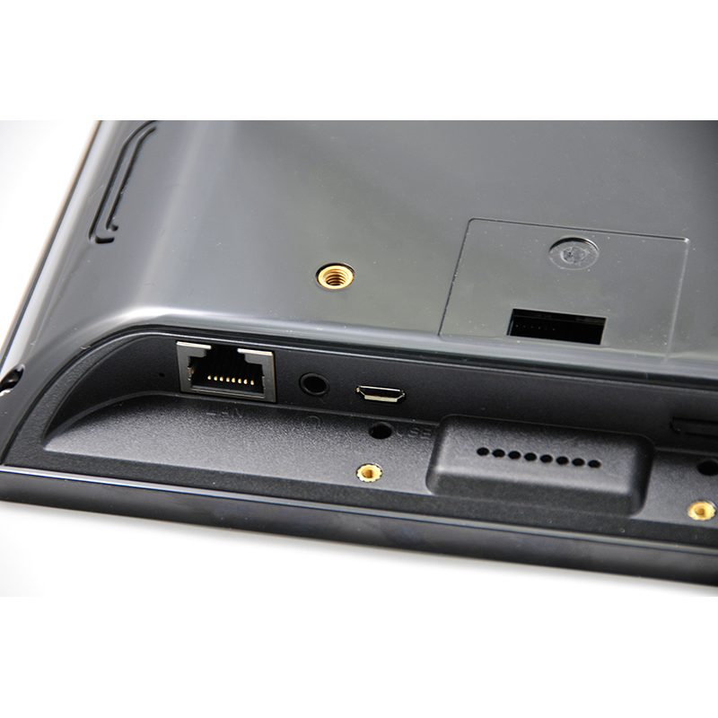 Mimo Adapt-LTS 7" Digital Signage Tablet Android 12, RK3568 Processor (MCT-70LTS-POE)