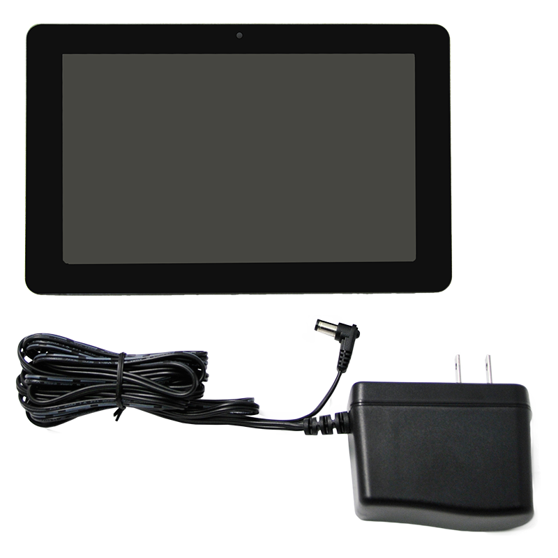 Mimo Adapt-LTS 7" Digital Signage Tablet Android 12, RK3568 Processor (MCT-70LTS-POE)