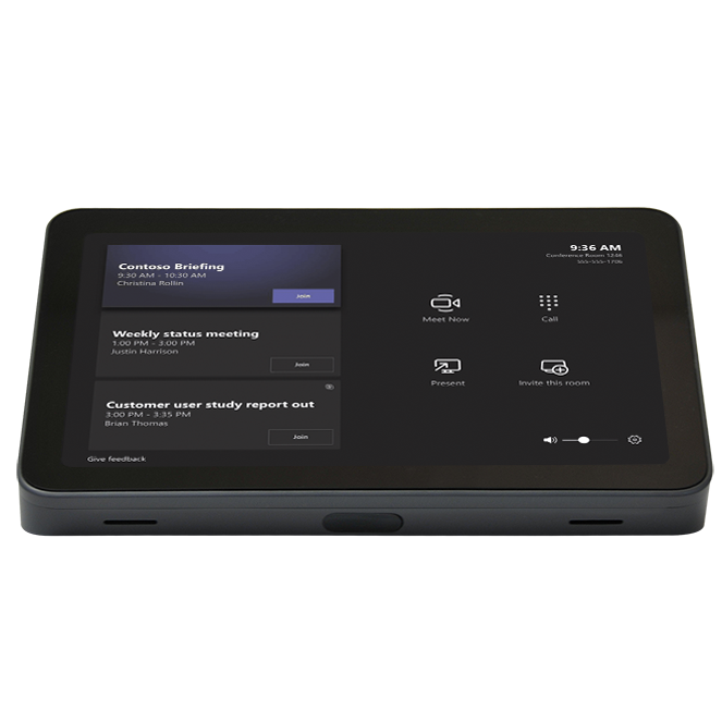 Mimo Monitors Myst Avoip Monitor - Thumbnail 3
