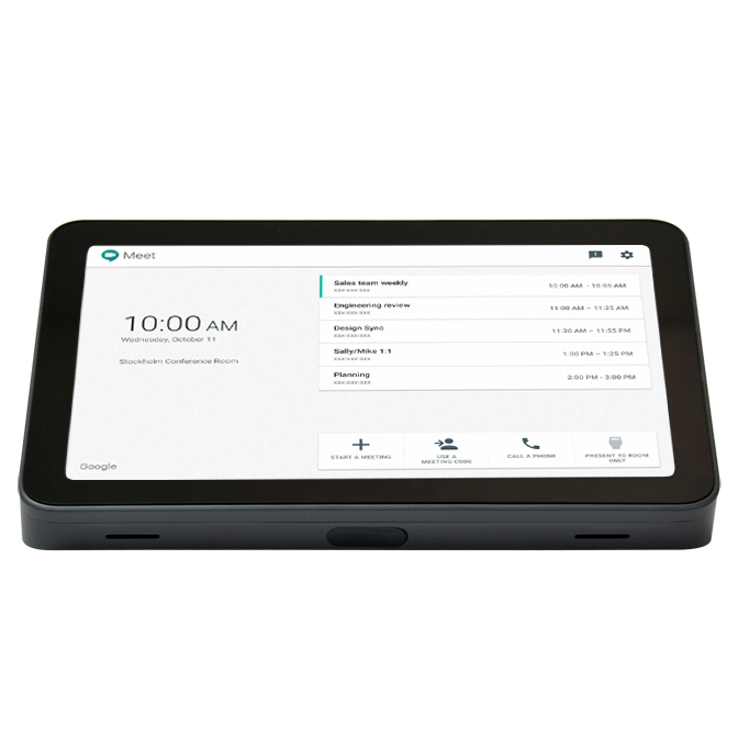 Mimo Myst Link 10.1" AV-over-IP Capacitive Touch Display, HDMI Capture (MY-1090CV)