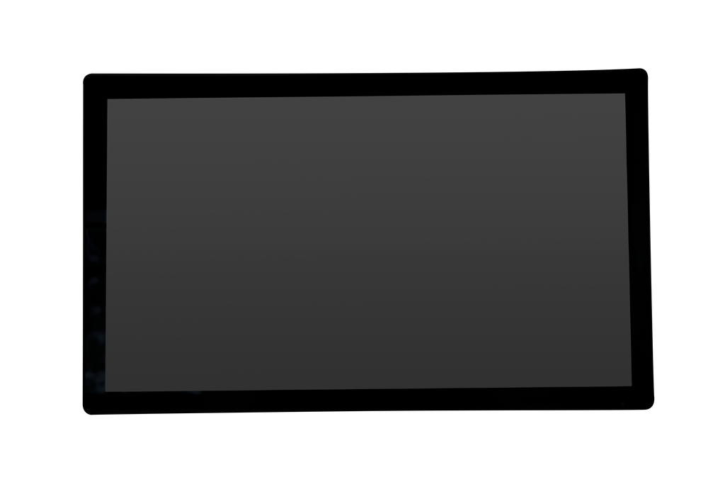 23.8-inch Open Frame Monitor HDMI | Multi-Touch Monitor – Mimo