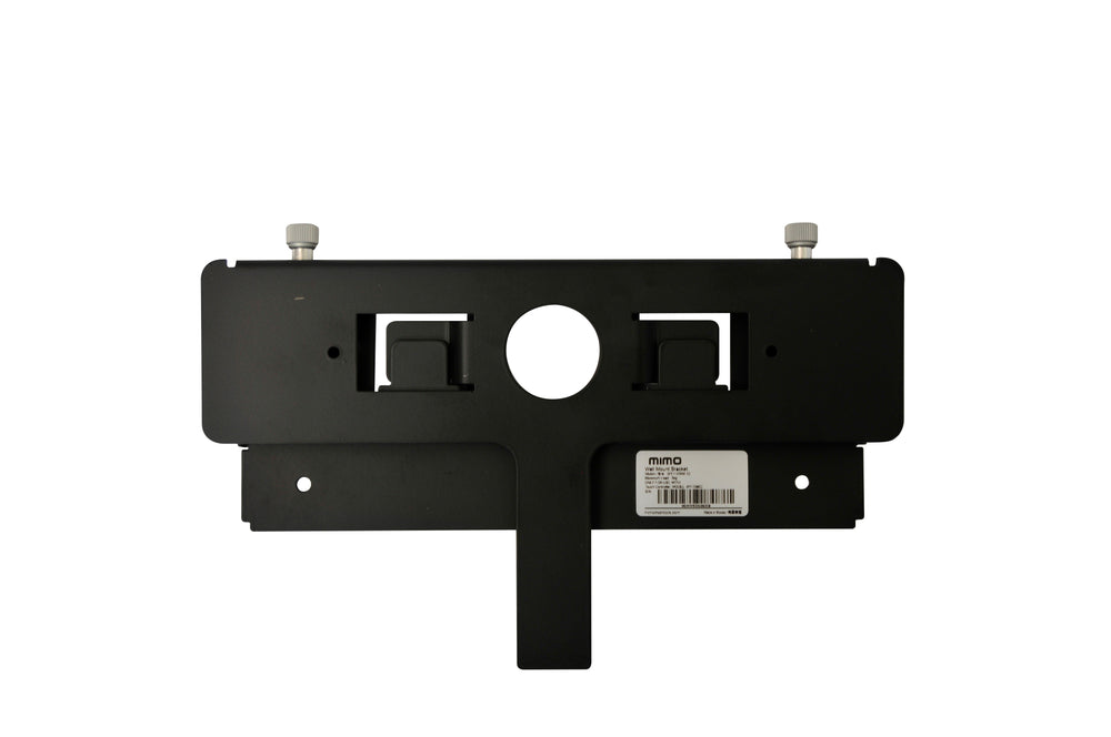 Mimo Myst Family Fixed Wall Mount for 10.1" Myst Displays (MY-FVWM-10)