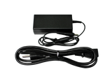 AC Power Adapter 12V, 2.5A for Open Frames, 15.6", 18.5", 21.5" 23.8", 27" (PWR-12V-OF)