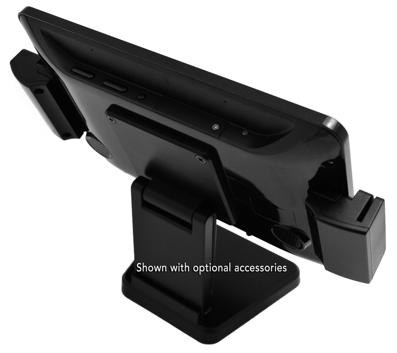 Mimo Adapt-IQV 10.1" Digital Signage Tablet, Android 8.1 - RK3288 Processor (MCT-10HPQ)